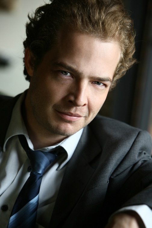 Rene Heger