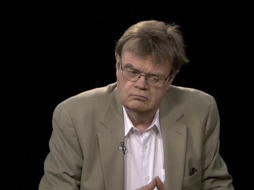Garrison Keillor