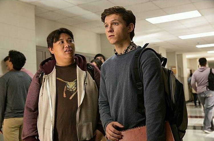 Ned Leeds