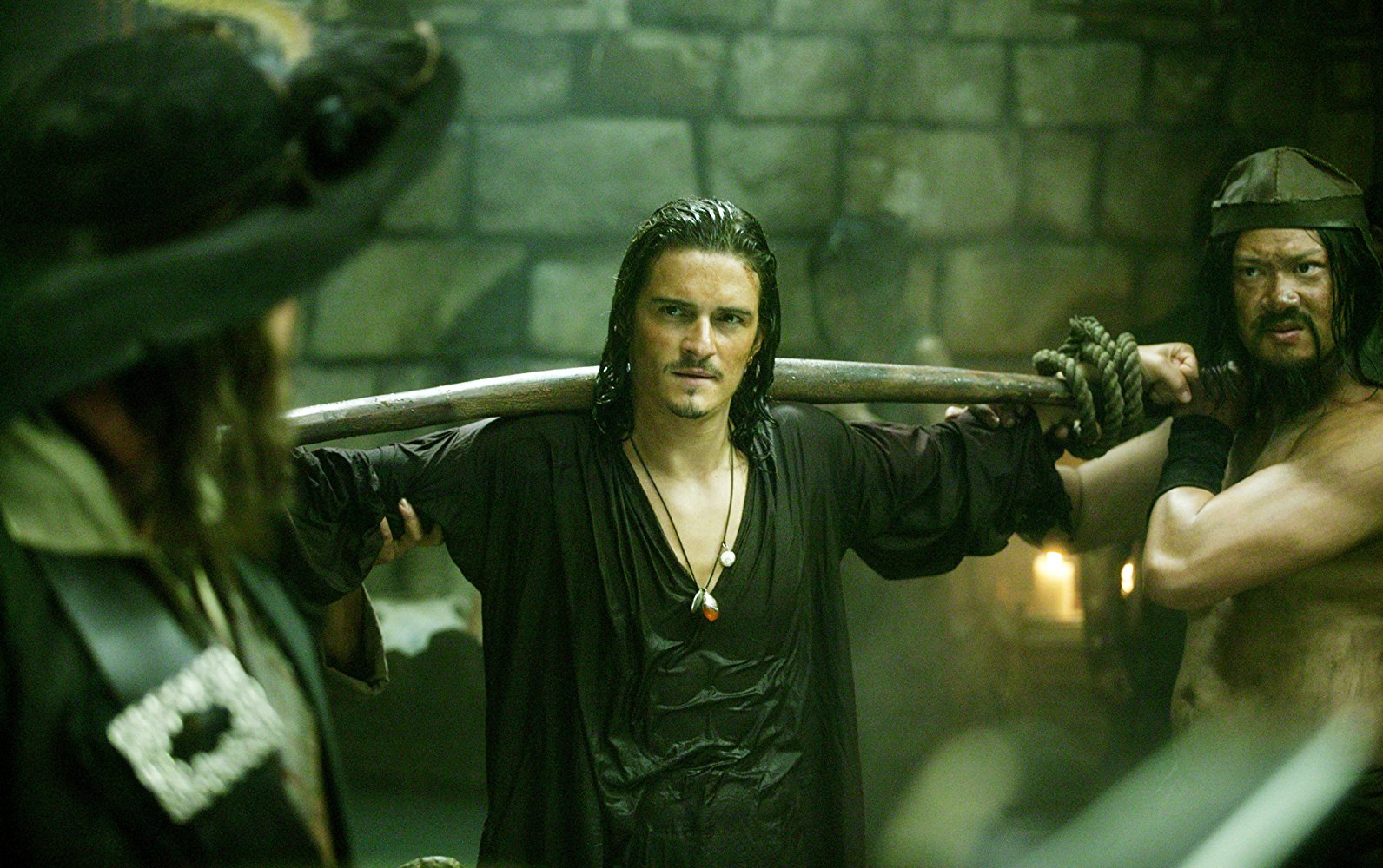 Will Turner