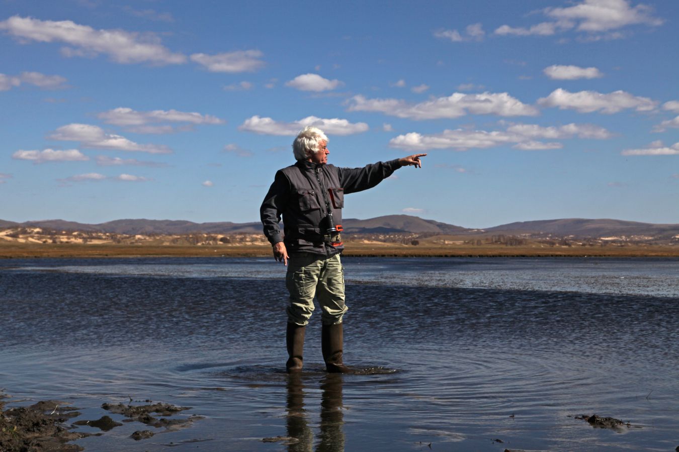 Jean-Jacques Annaud