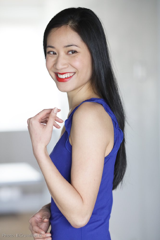 Geneviève Doang