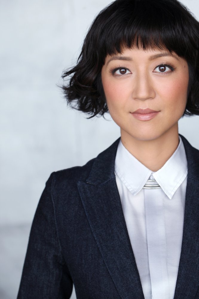 Jane Kim
