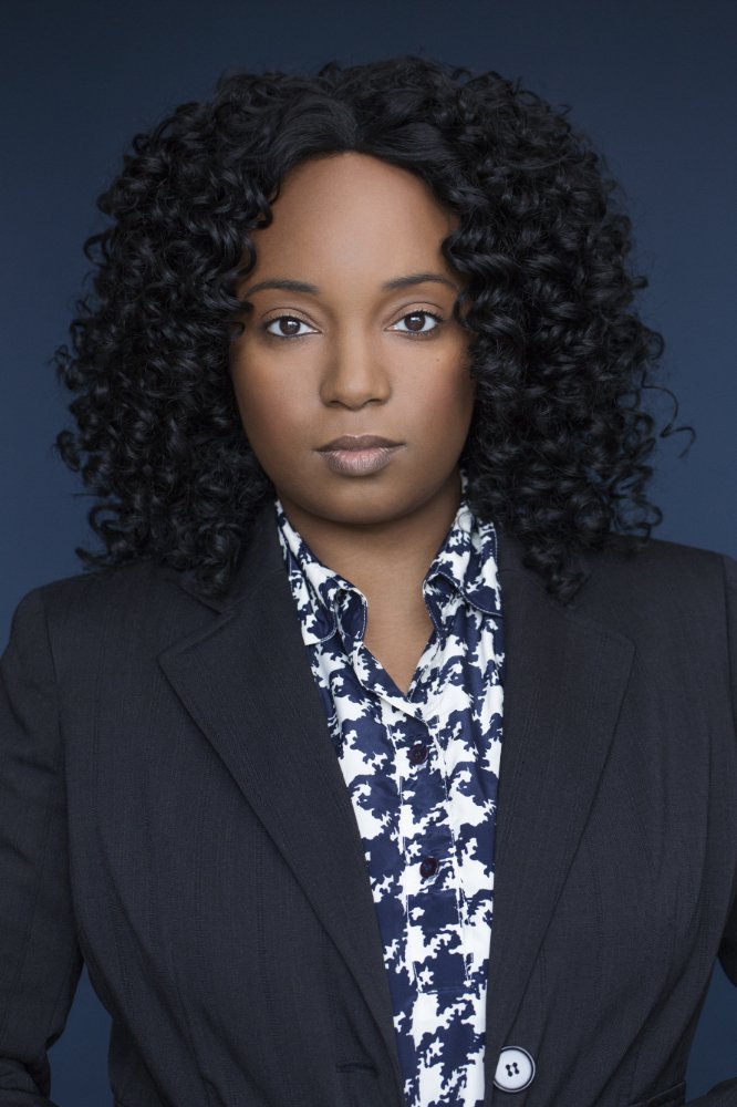 Ashlei Shyne