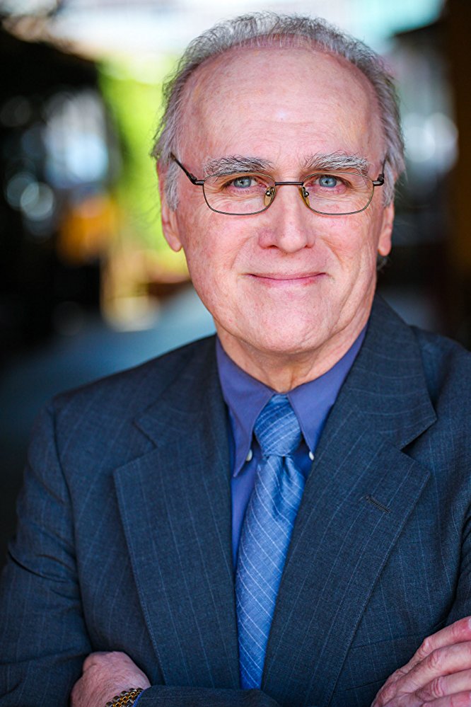 David Allen Jones