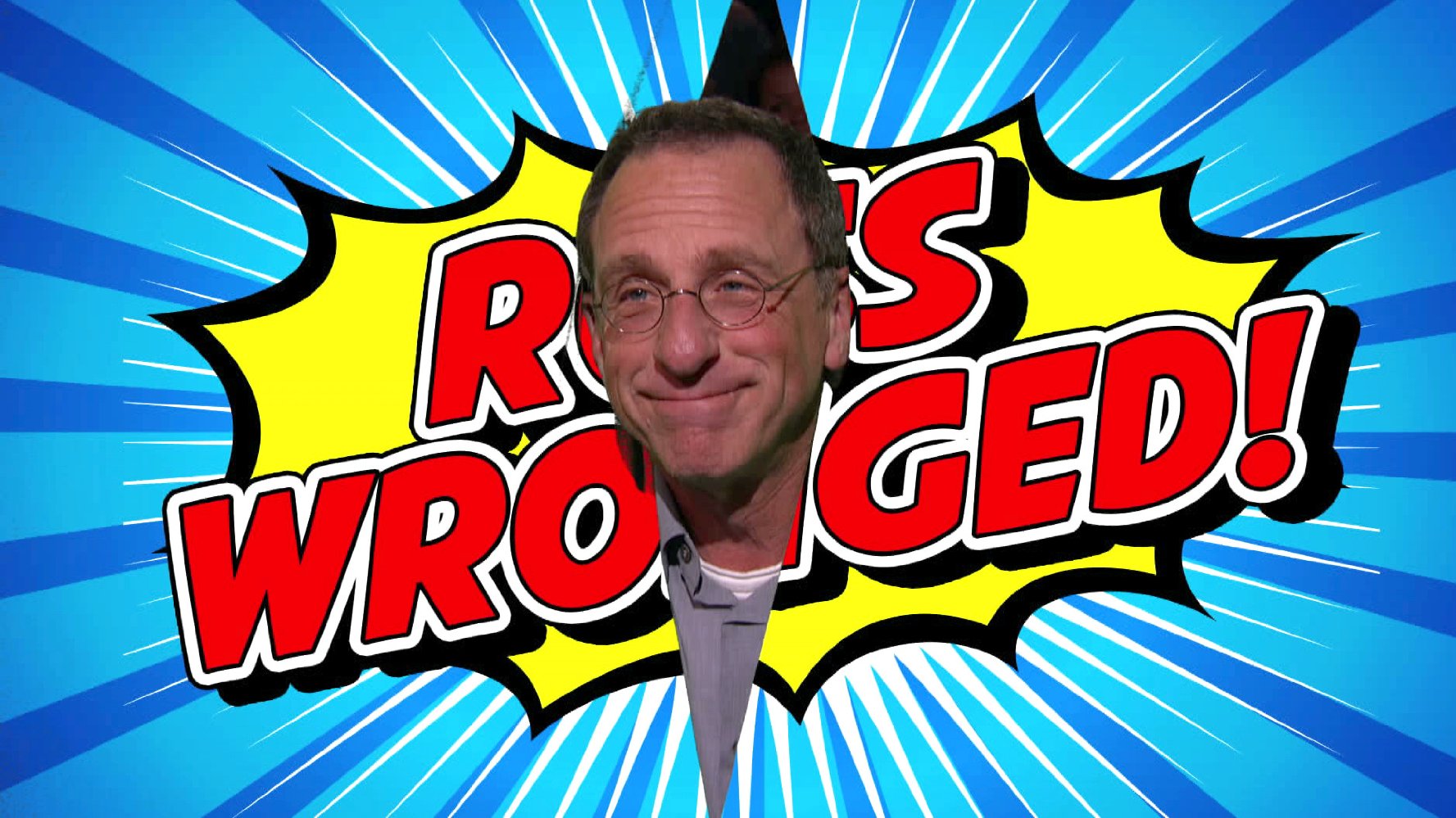 Jeff Ross