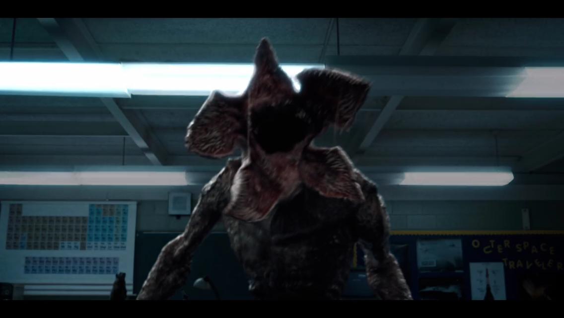 The Monster