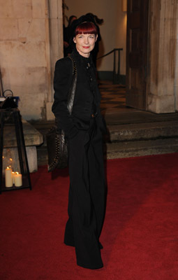 Sandy Powell