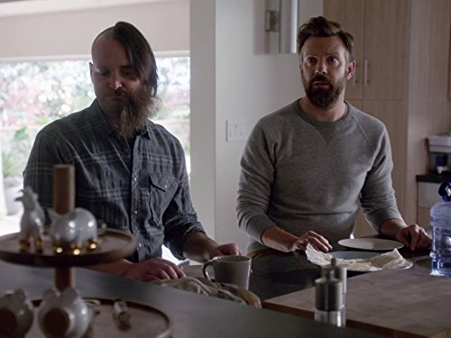 Will Forte