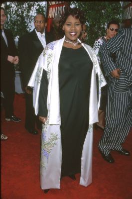 Kelly Price