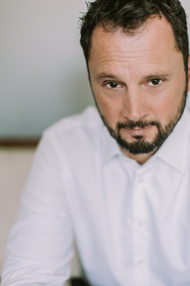 Kristopher West