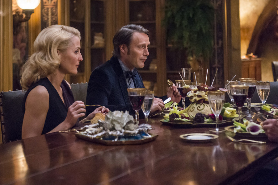 Dr. Bedelia Du Maurier