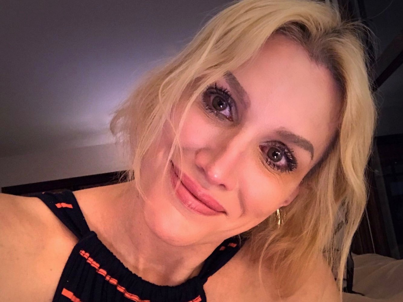 Alice Evans