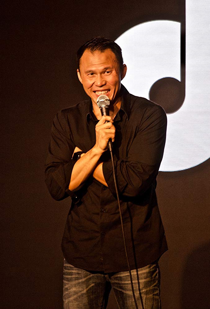 Thom Tran