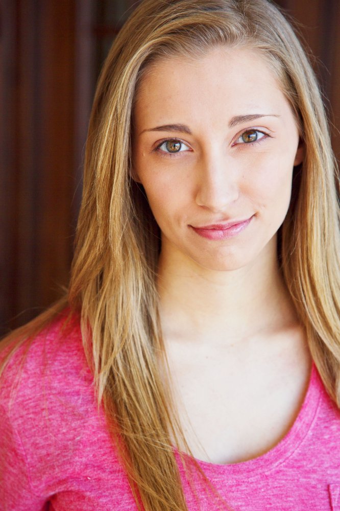 Rebecca Sayre
