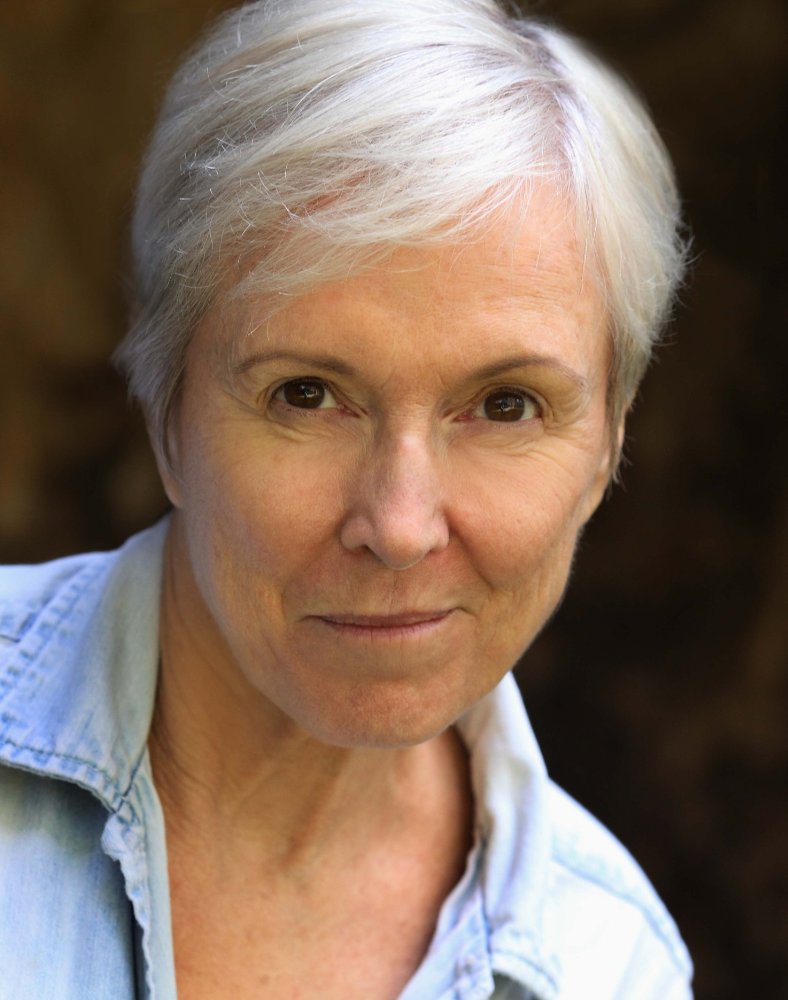 Janet Metzger