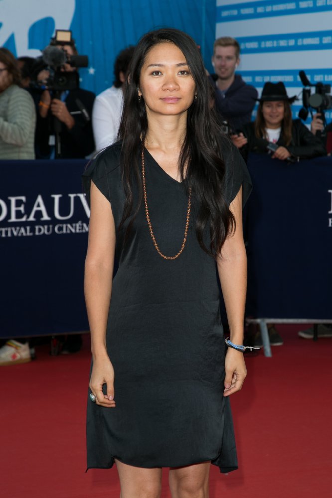 Chloé Zhao