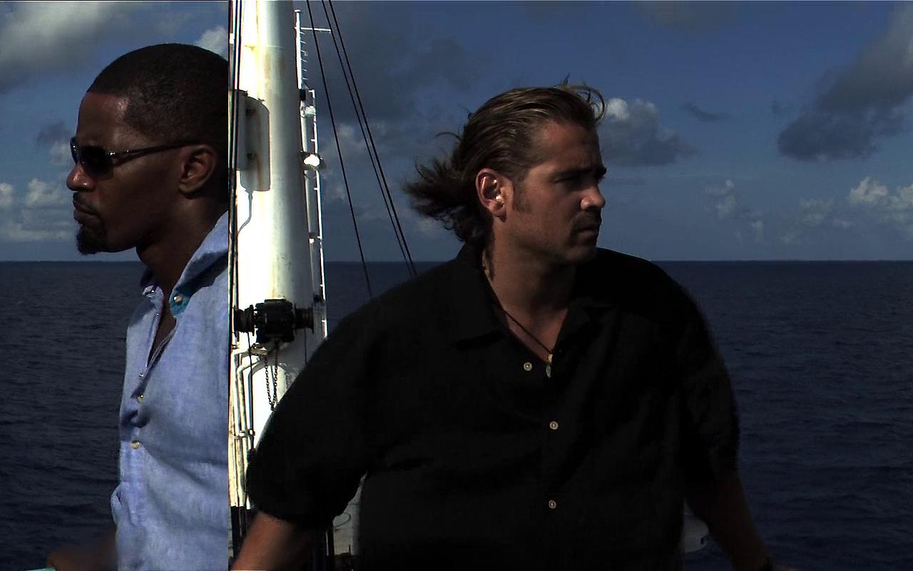 Sonny Crockett