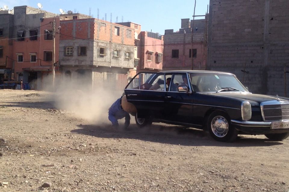 Brahim Boukhizzou