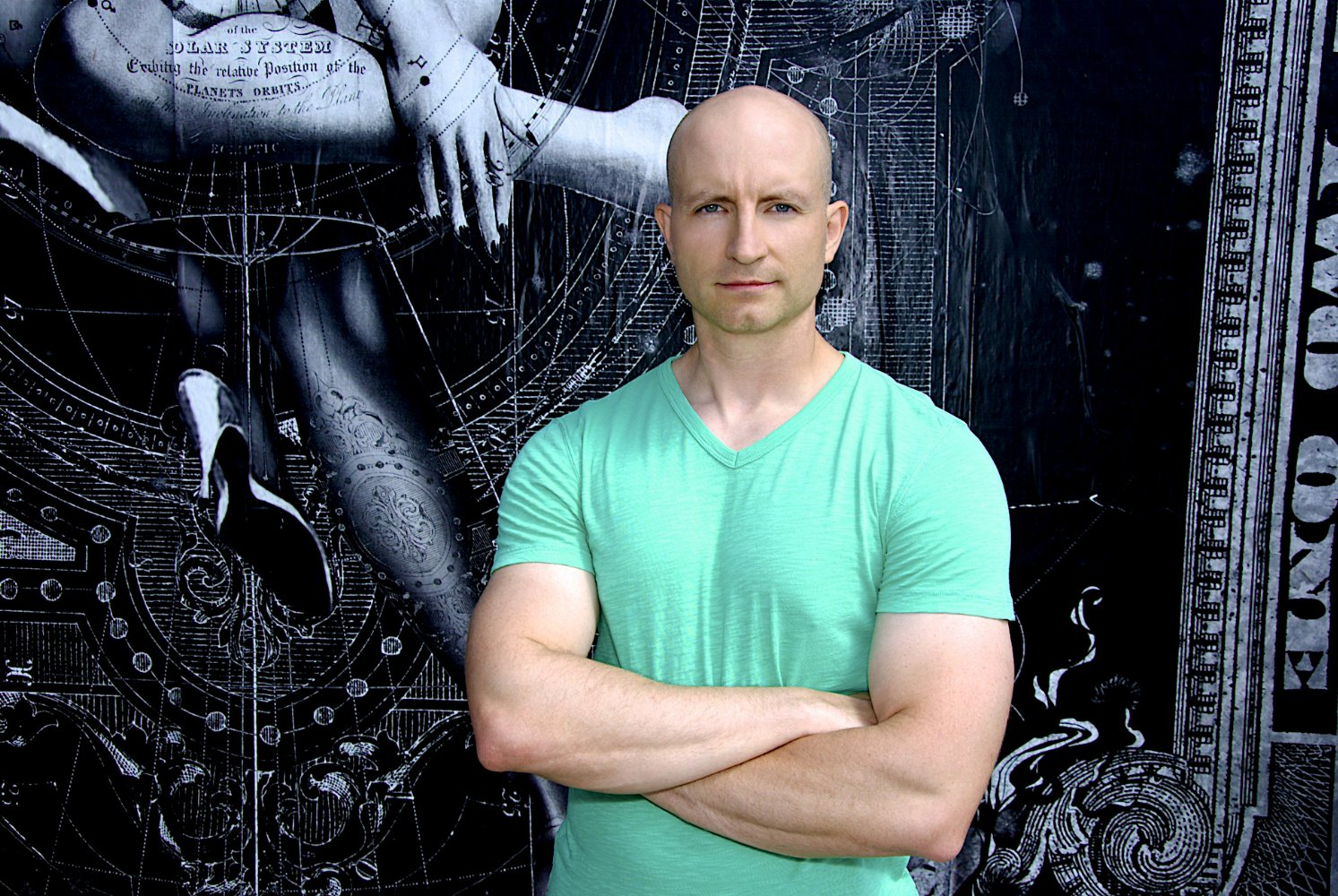 Brian Waters