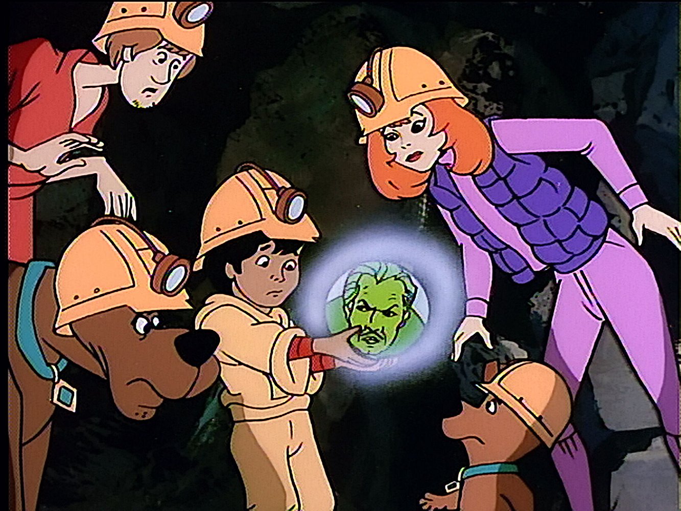 Scrappy-Doo