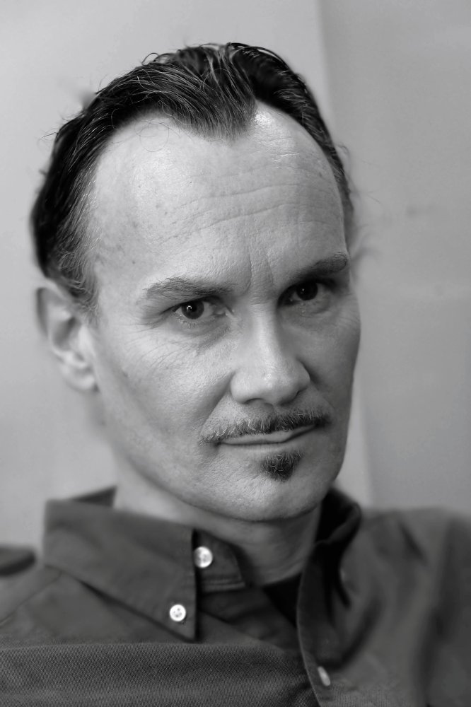 Steve Cumyn