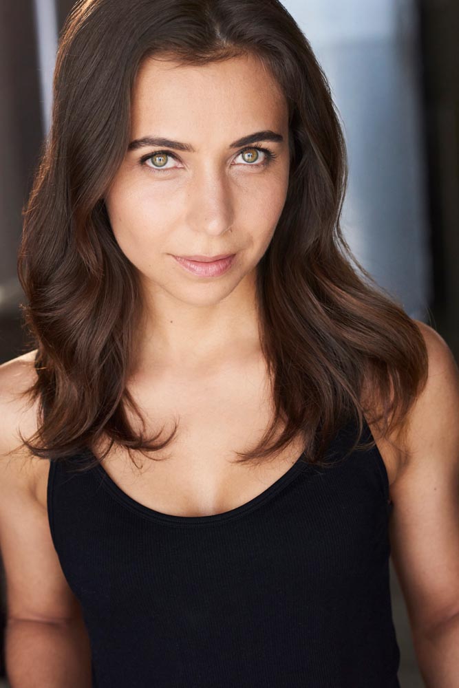 Lidiya Korotko