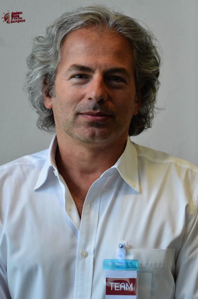 Stephane Lambert