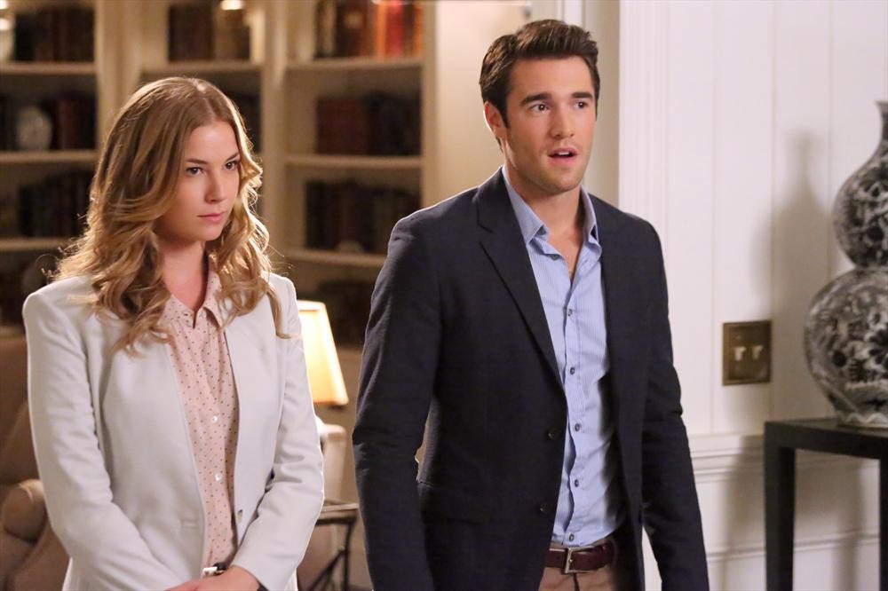 Josh Bowman