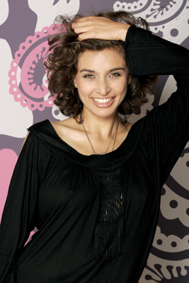 Lisa Ray