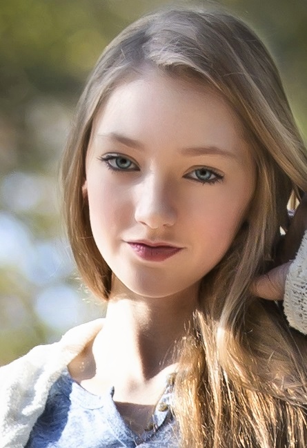 Jordan Price