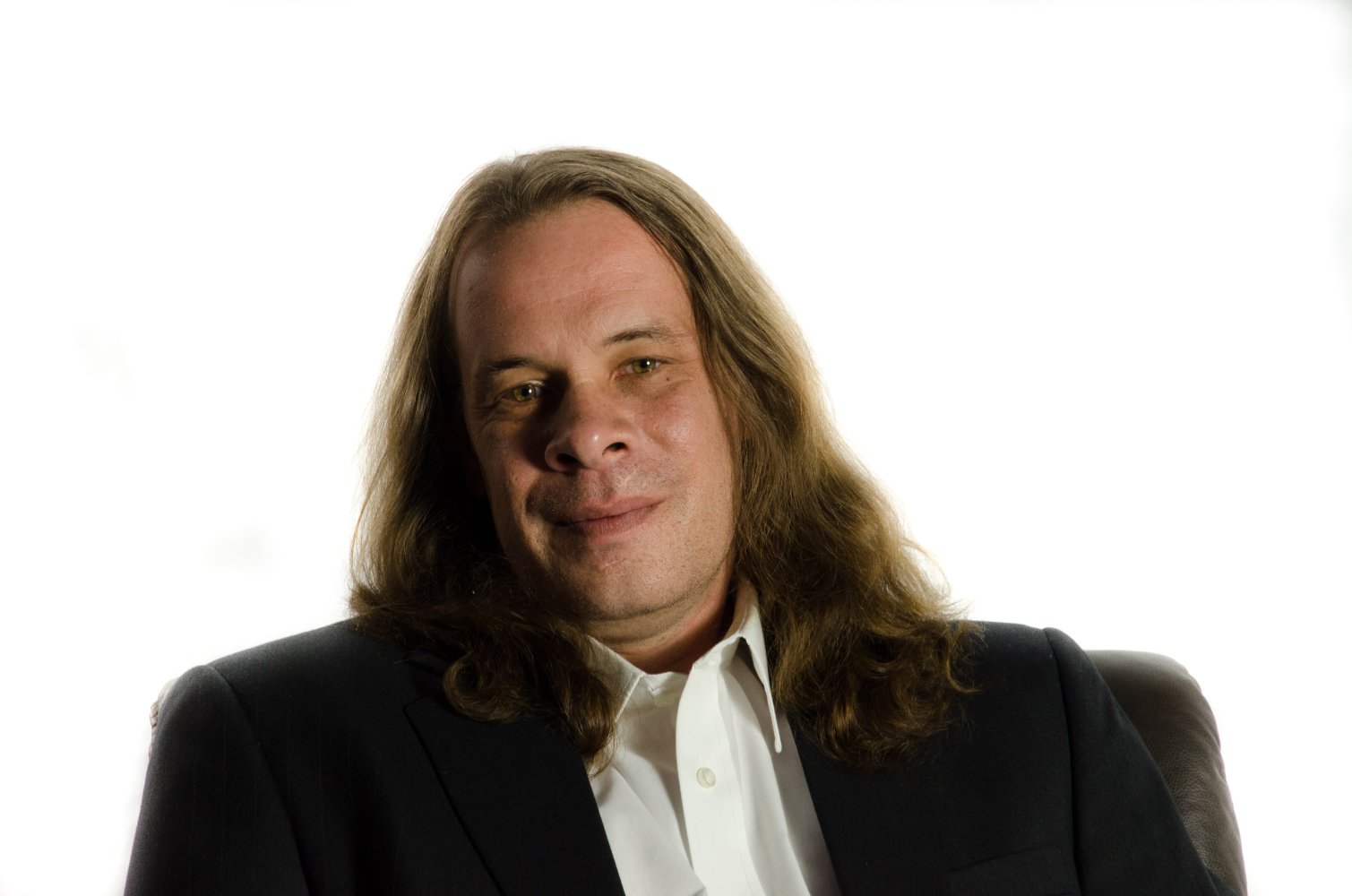 Keith Dowell