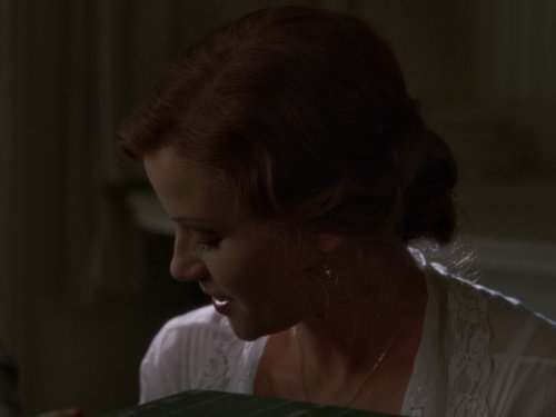 Gillian Darmody