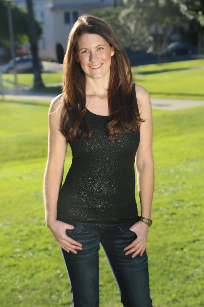 Marie Fink