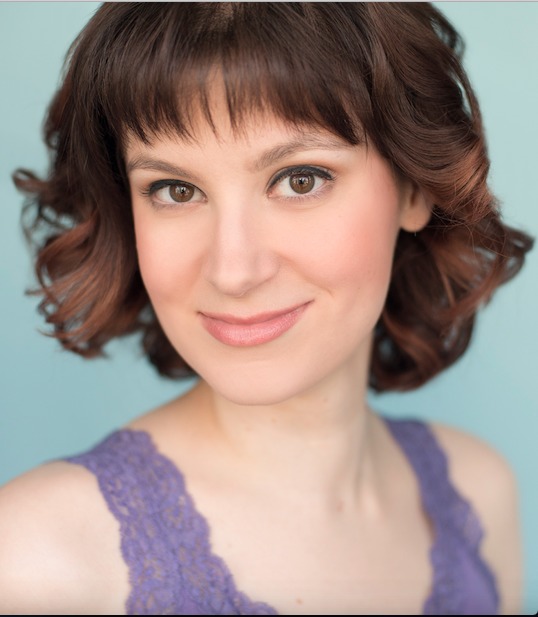 Heather Gilbert