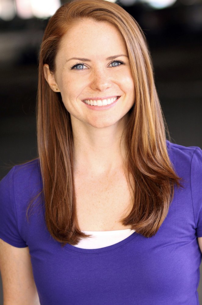 Megan Sheehan