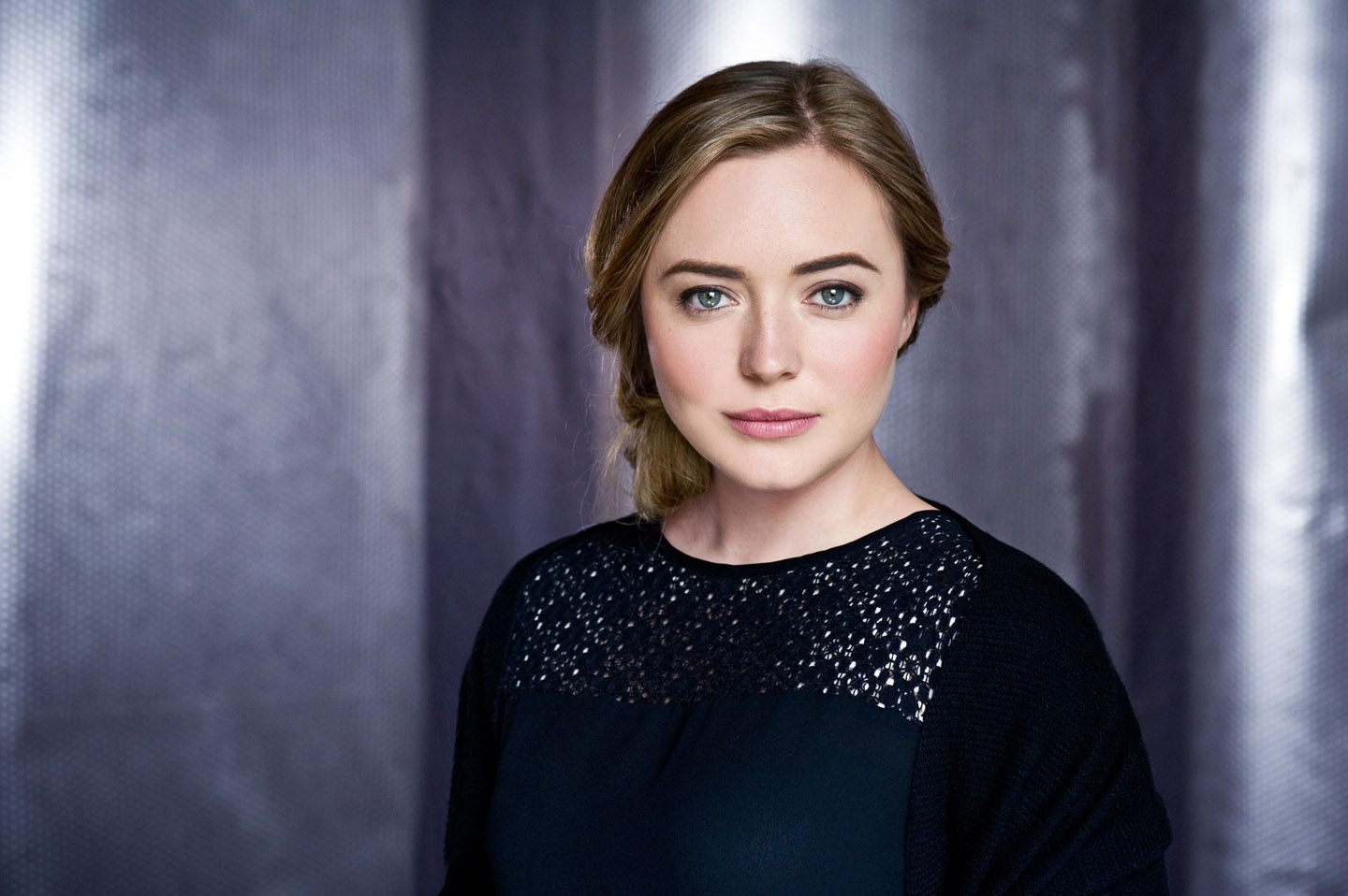 Claire Hunter