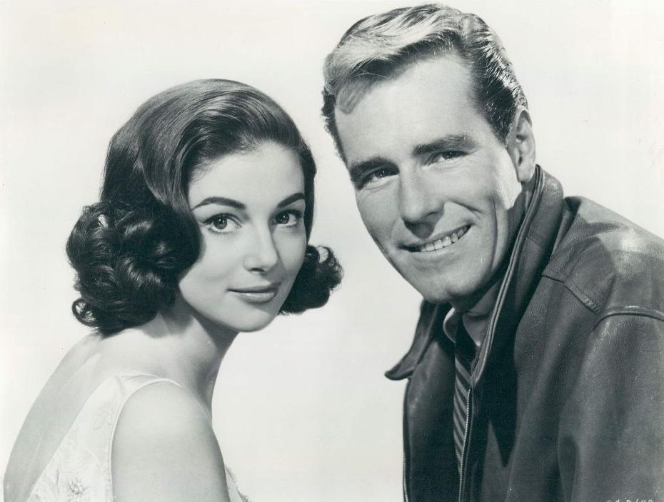 Philip Carey