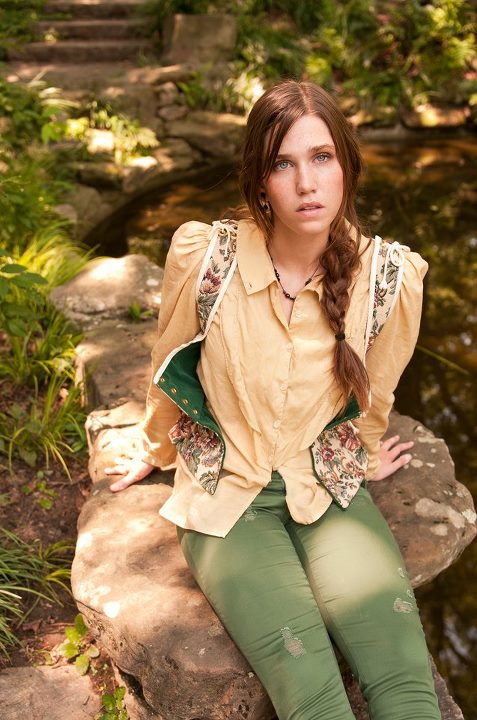 Katie Adkins