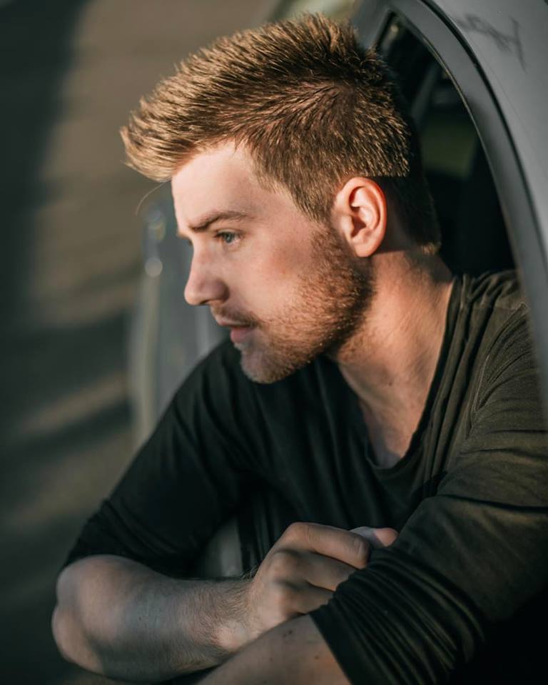 Jared Rider