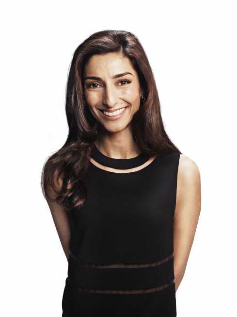 Necar Zadegan