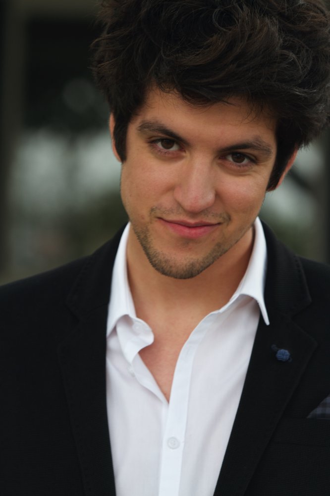 Joshua Berduo
