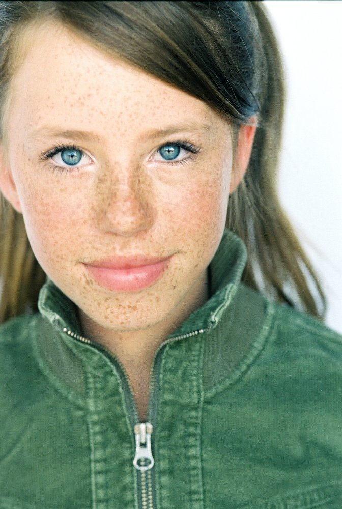 Allie Trimm