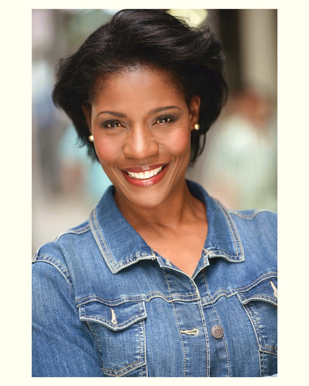 Mitzie Pratt