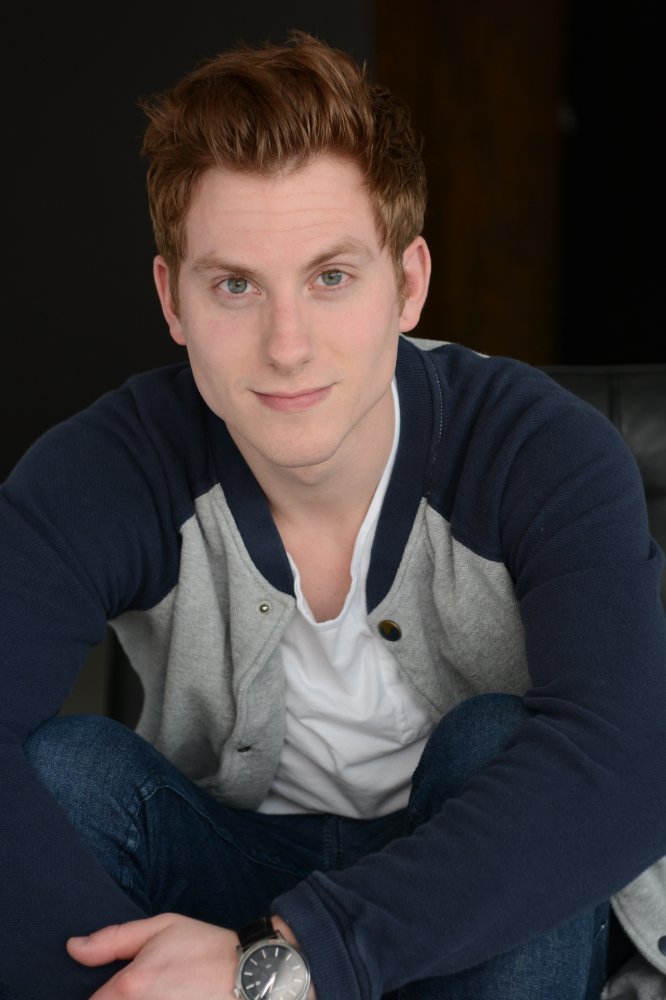 Keenan Sawatsky