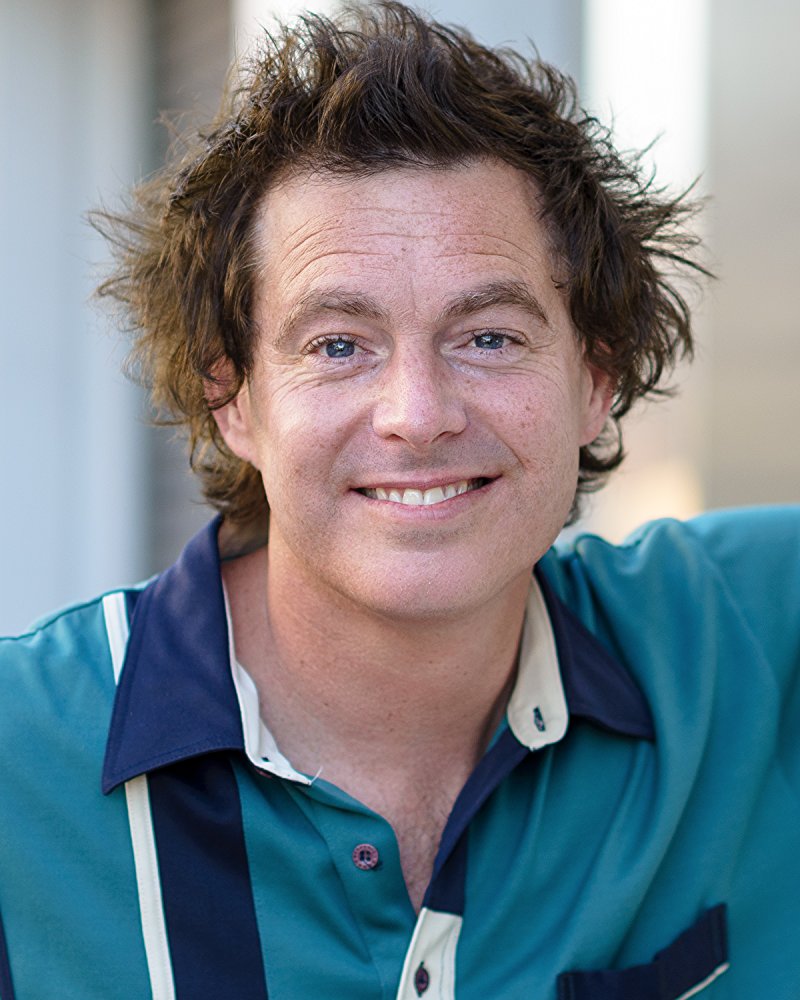 Paul Moore