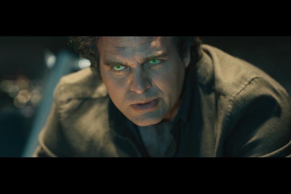 Bruce Banner