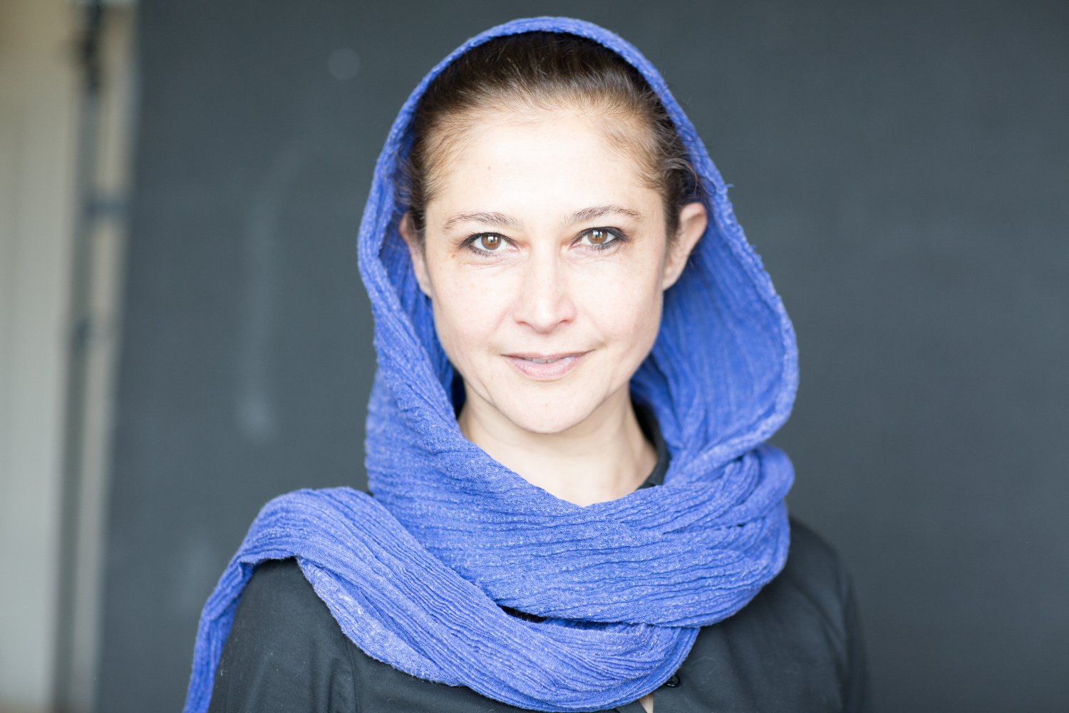 Badria Timimi