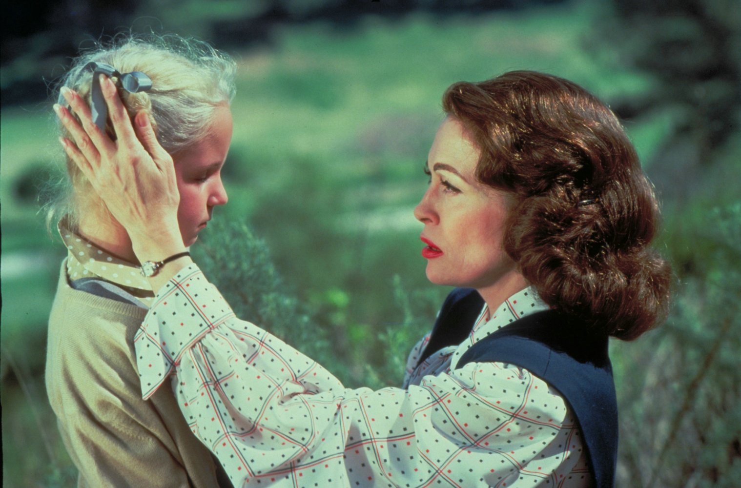 Christina Crawford