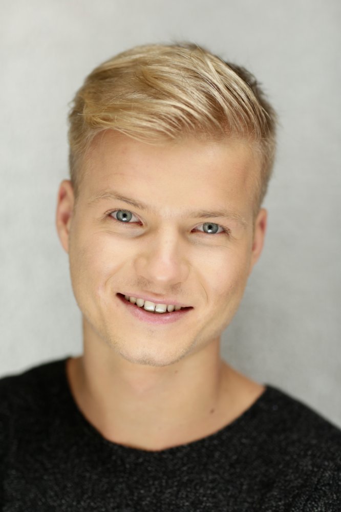 Aleksey Avramenko